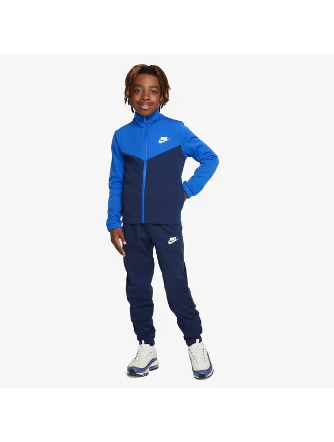 K nsw tracksuit poly fz hbr