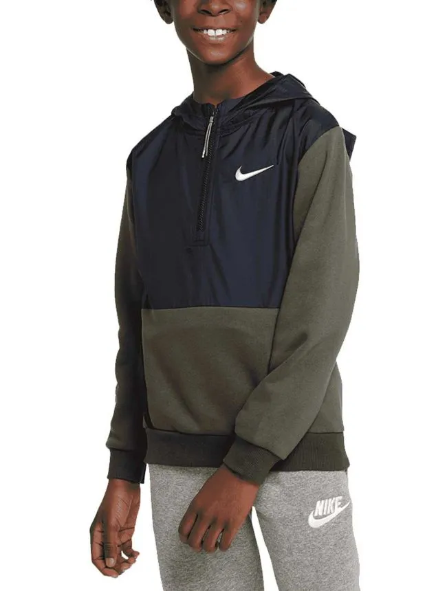 K outdoor play fleece hdy