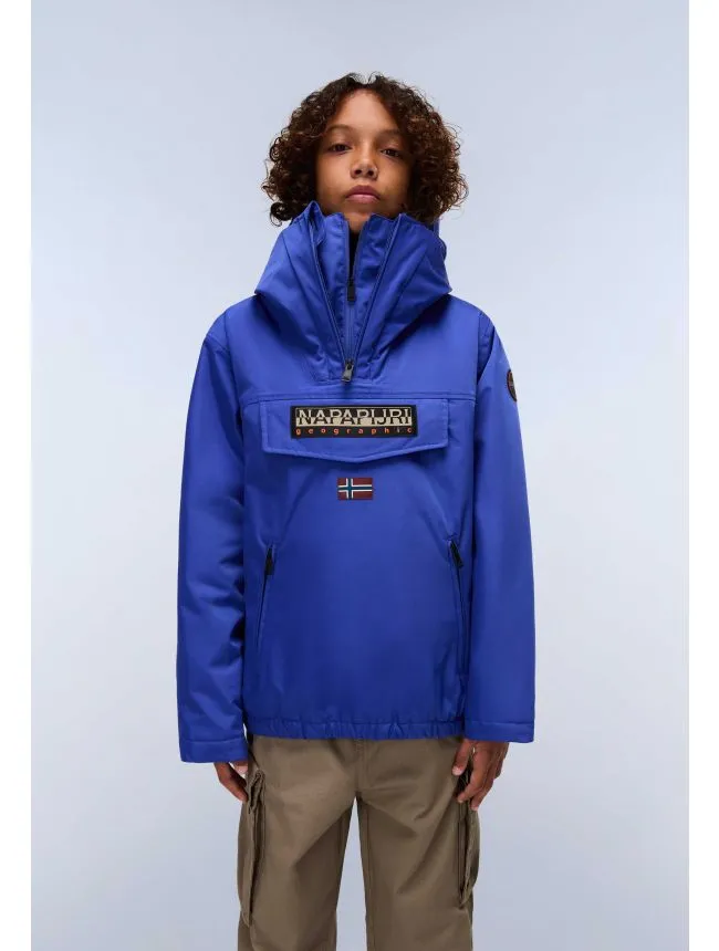 K rainforest next p royal blue b3b