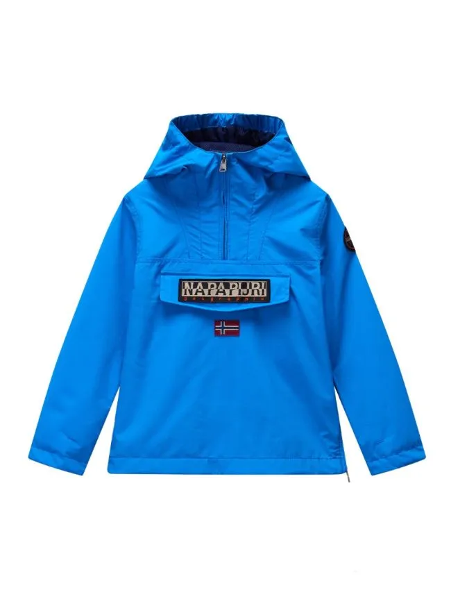 K rainforest sum 4 french blue b2w