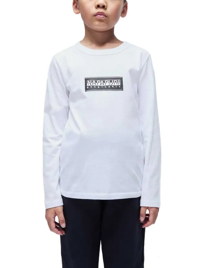 K s-chamois ls bright white 002