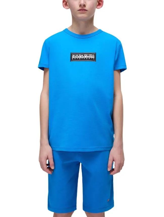 K s-chamois ss s french blue b2w
