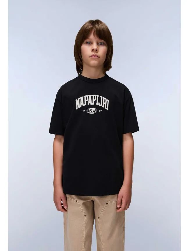 K s-inot ss black beauty