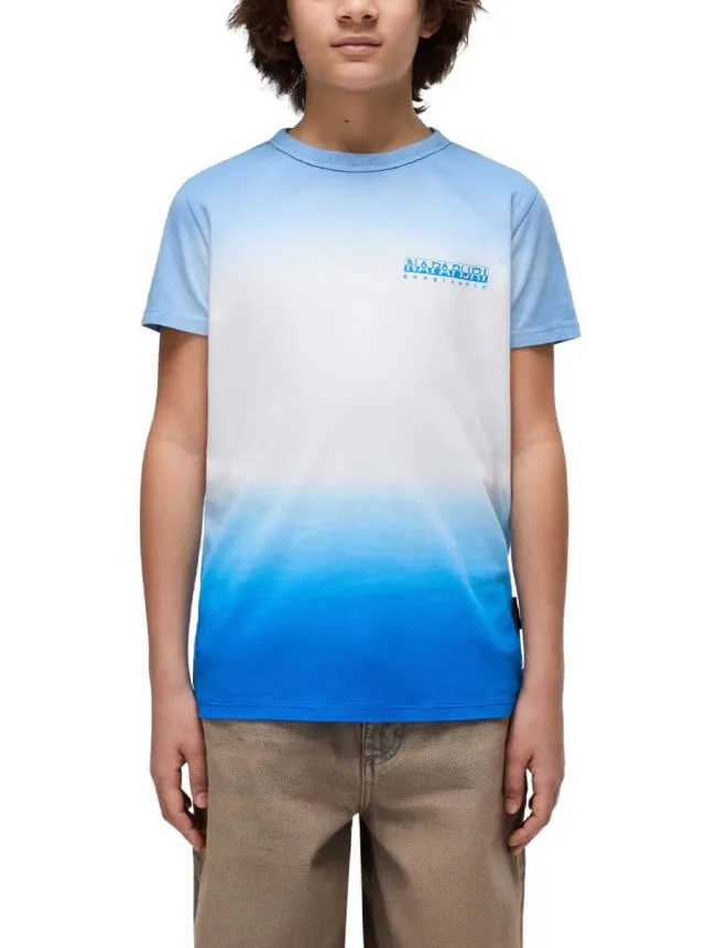 K s-merse ss french blue b2w