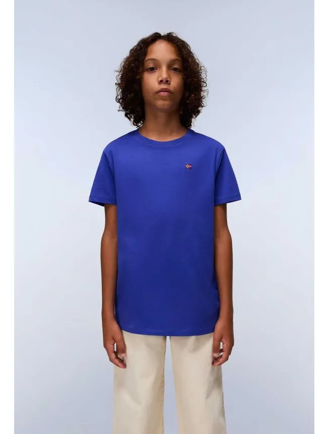 K salis ss 2 royal blue b3b