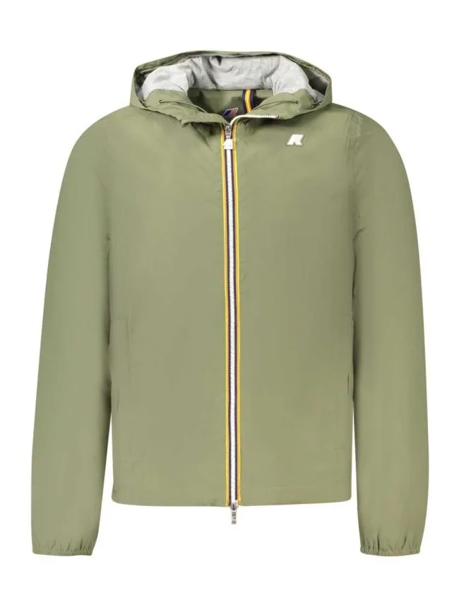 K-way muŠka jakna k3123uwjackstretchnylon