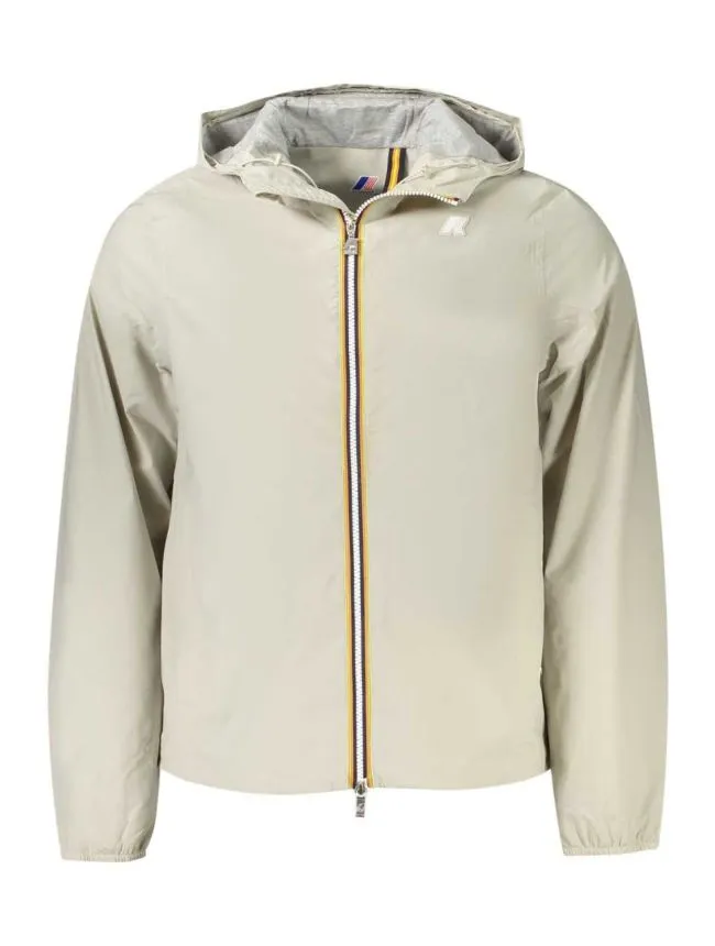 K-way muŠka jakna k3123uwjackstretchnylon