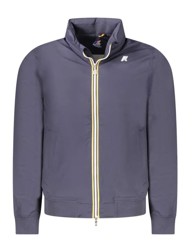 K-way muŠka jakna k3123vwamaurystretchnylon