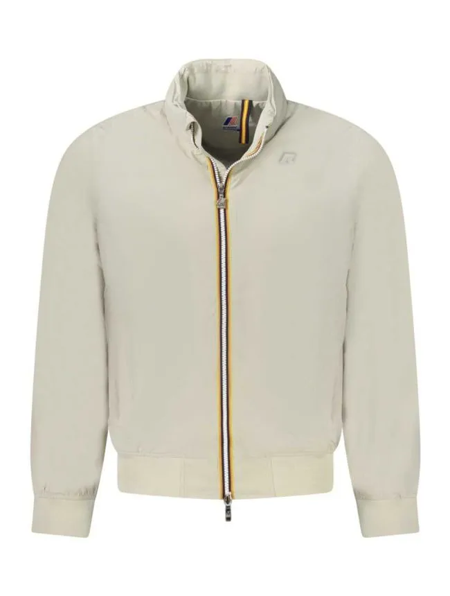 K-way muŠka jakna k3123vwamaurystretchnylon
