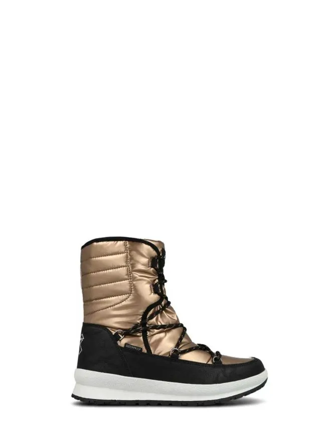 Ka boot