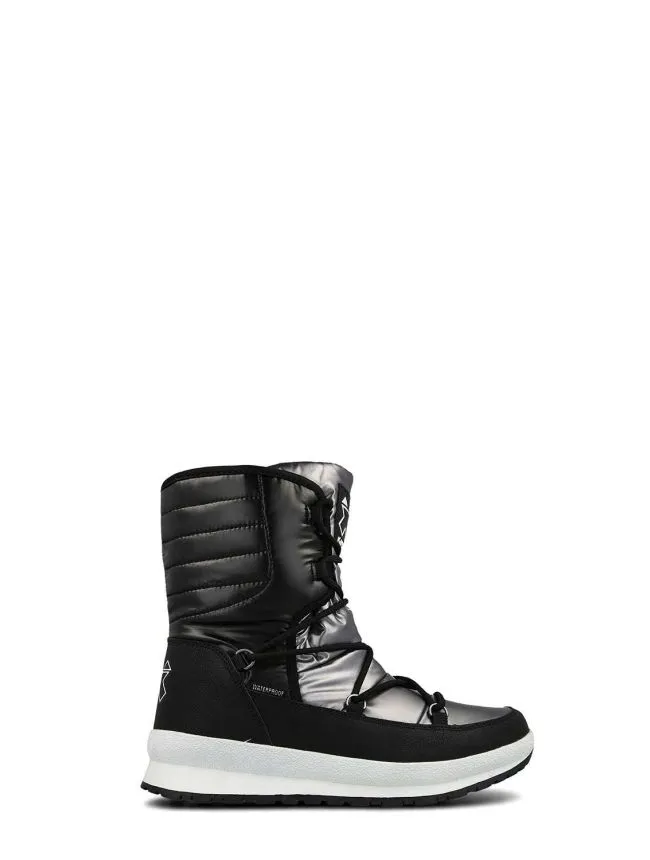 Ka boot