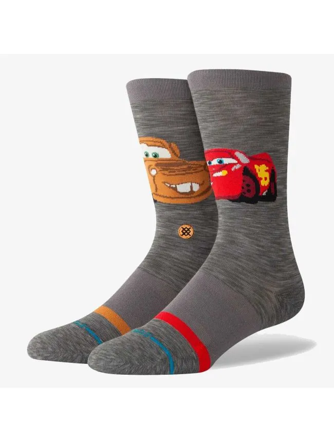 Kachow crew