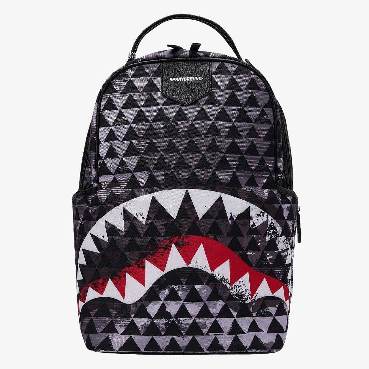Kahuku niho mano backpack