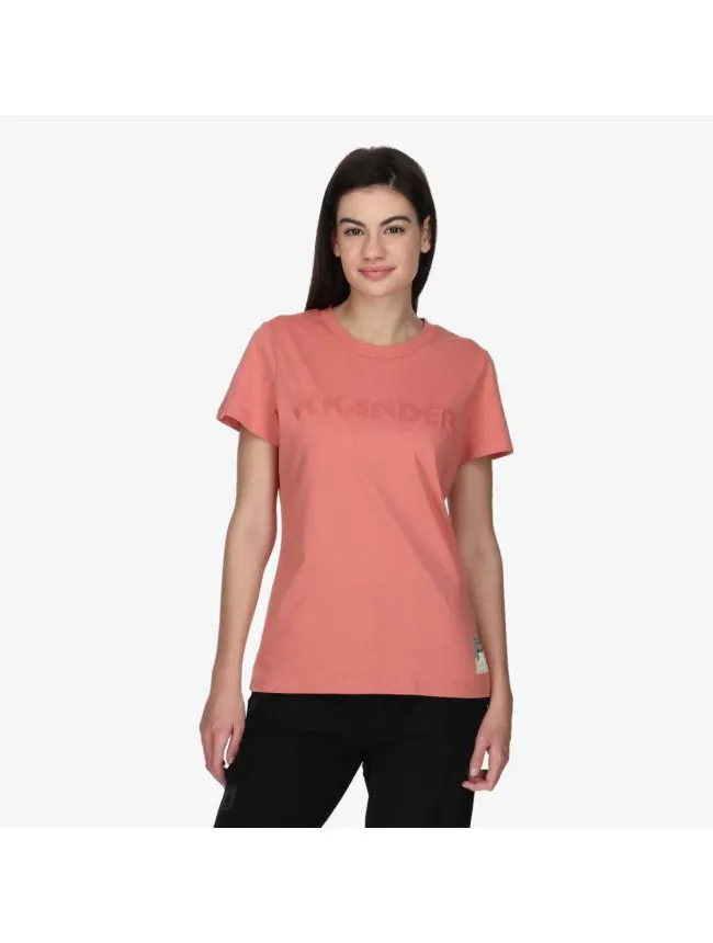 Kander w t-shirt
