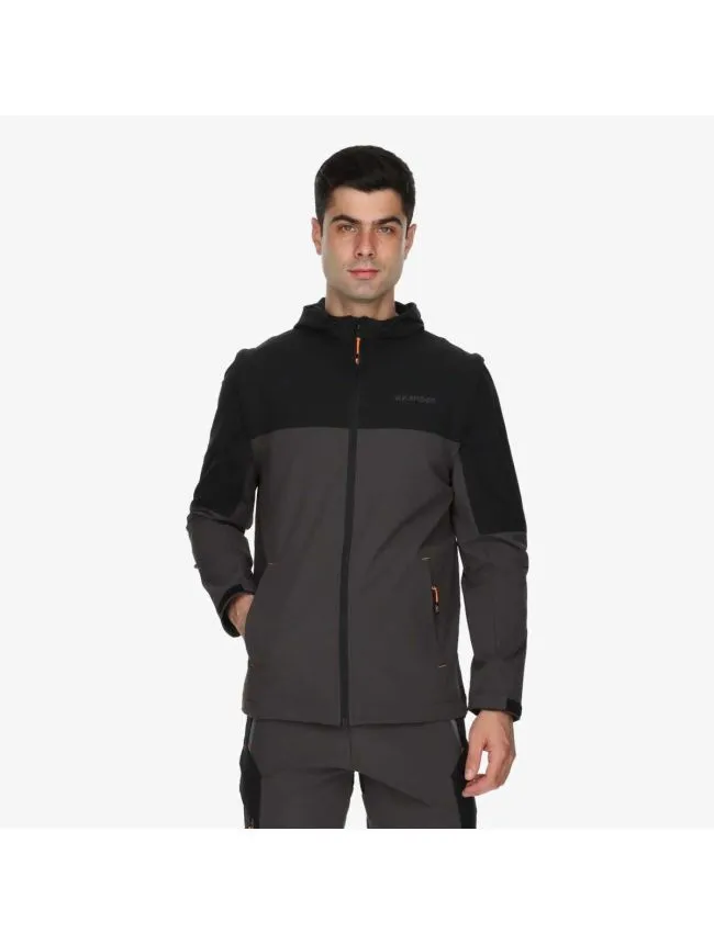 Kang jacket