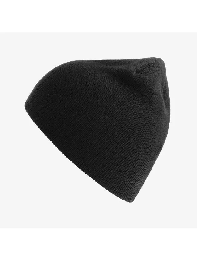 Kapa moover beanie 100% acr nero-nero
