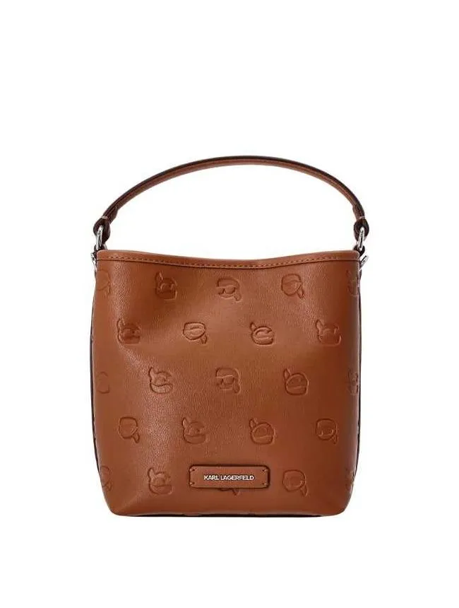 Karl lagerfeld - Ženska monogram torba