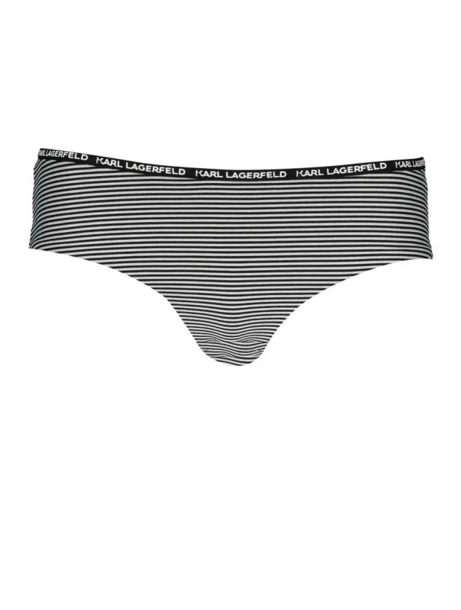 Karl lagerfeld Ženski kupaĆi donji deo kl21wbt04