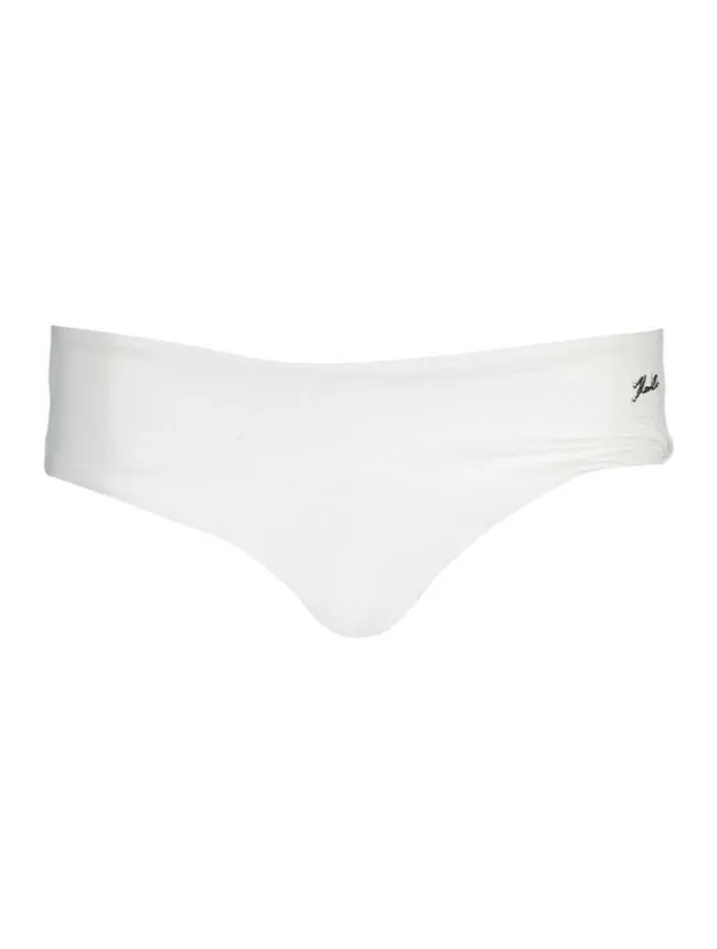 Karl lagerfeld Ženski kupaĆi donji deo kl22wbt04