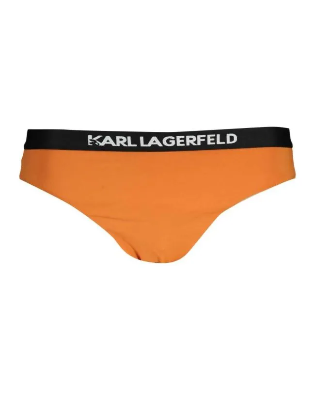 Karl lagerfeld Ženski kupaĆi donji deo kl22wbt08