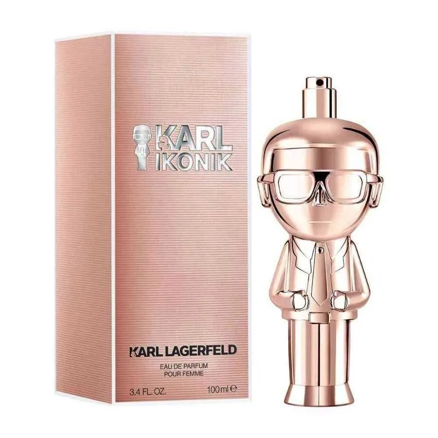 Karl lagerfeld ikonik woman edp 100ml