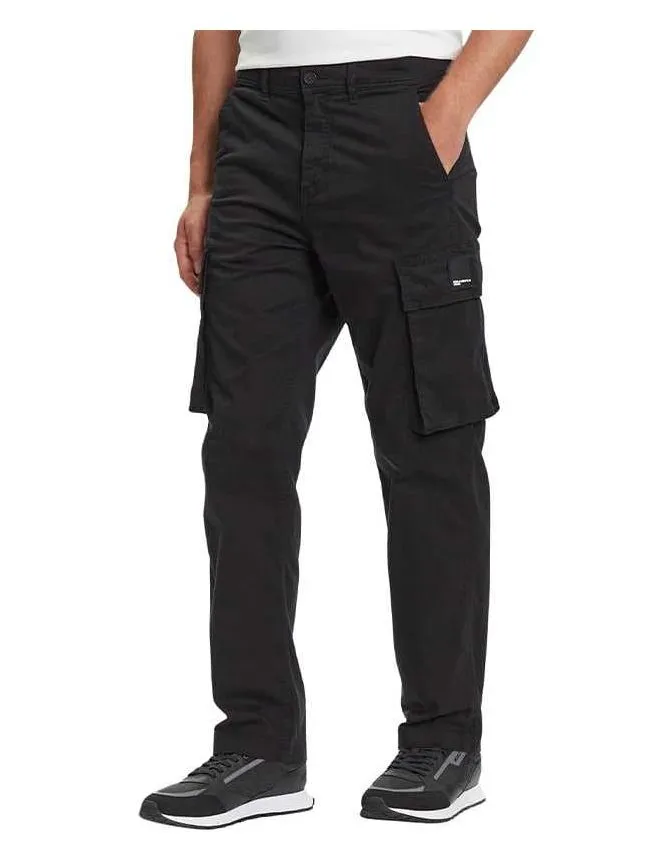 Karl lagerfeld - kargo pantalone za muškarce