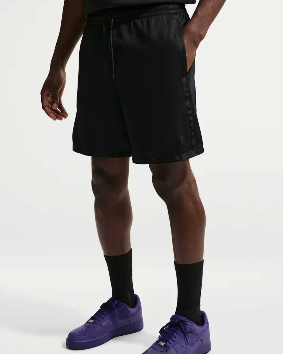 Kb m nk df mamba short