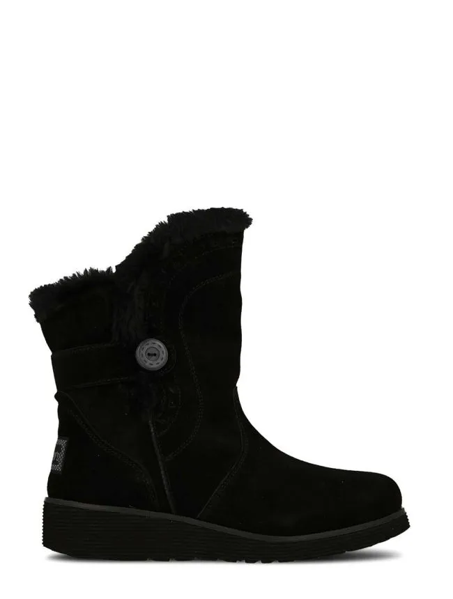 Keepsakes wedge cozy peak