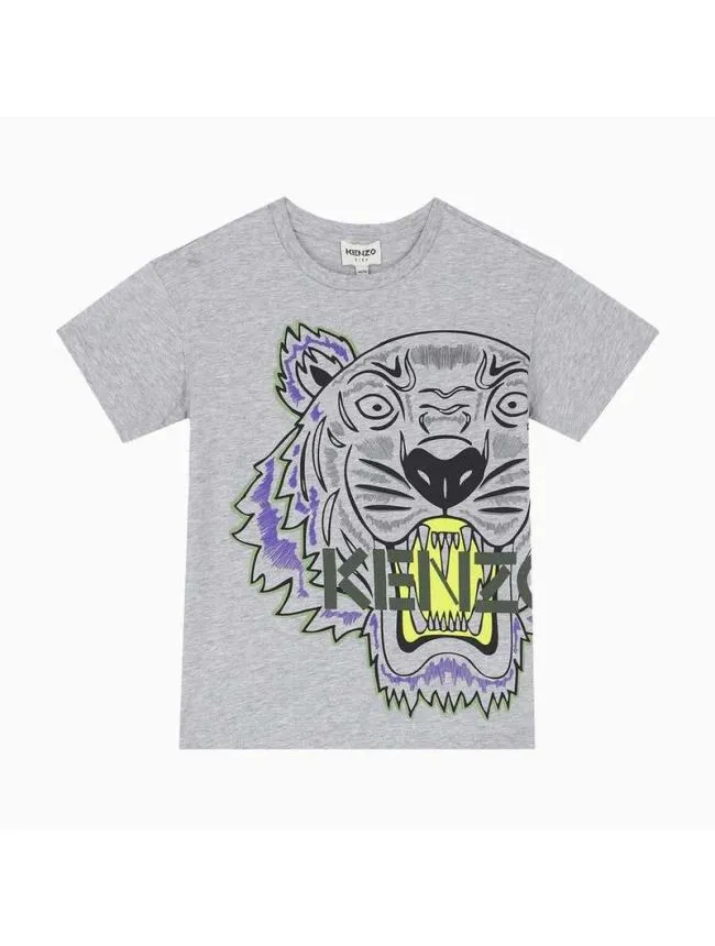 Kenzo deČija majica k25670/a41