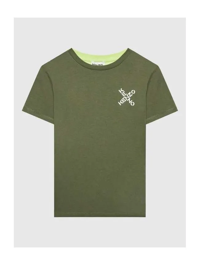 Kenzo deČija majica k25680/655