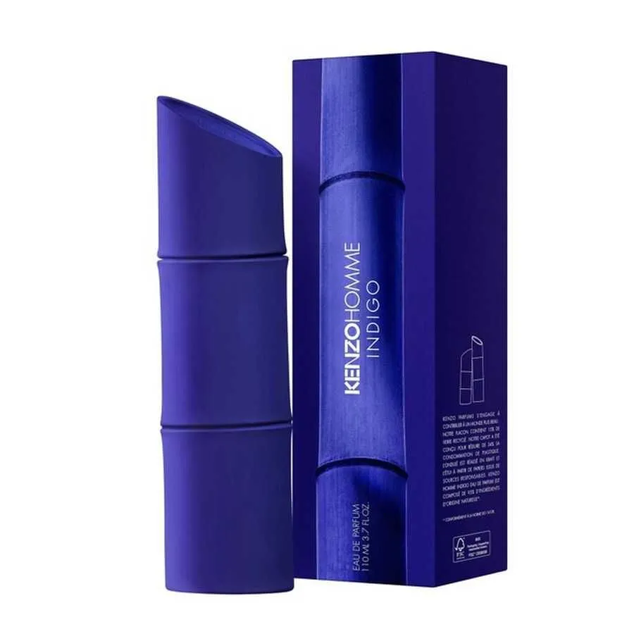 Kenzo pour homme indigo edp 110ml