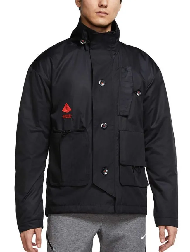 Ki m nk protect jacket