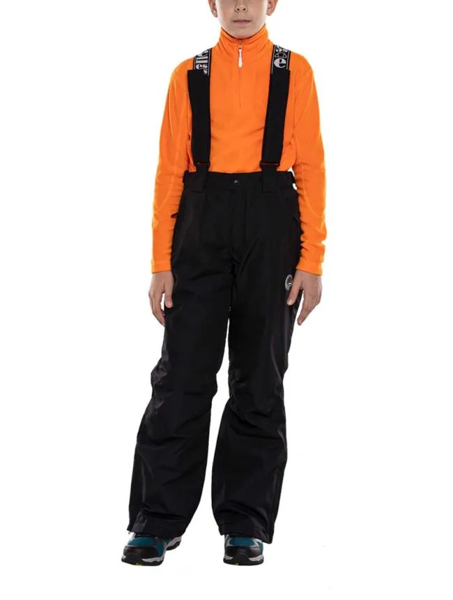 Kids ski pants