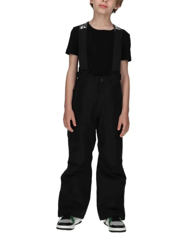Kids ski pants