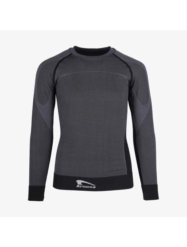 Kids ski underwear top