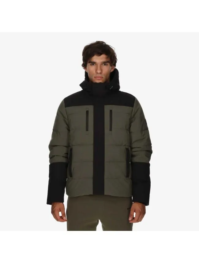 Kiky mens jacket