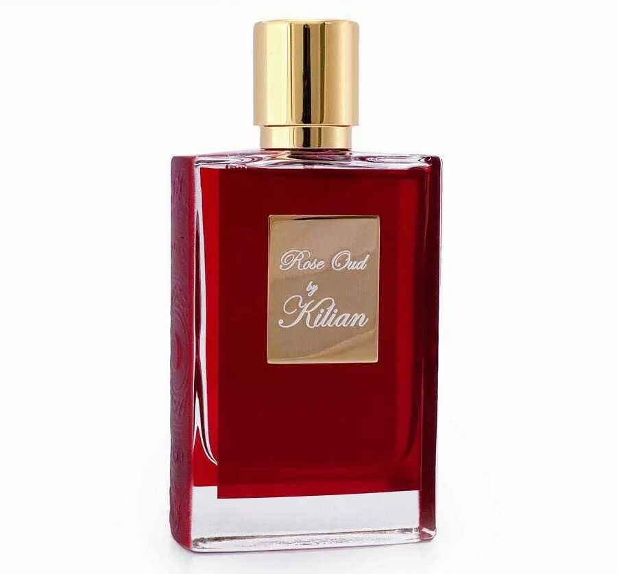 Kilian rose oud edp 50ml