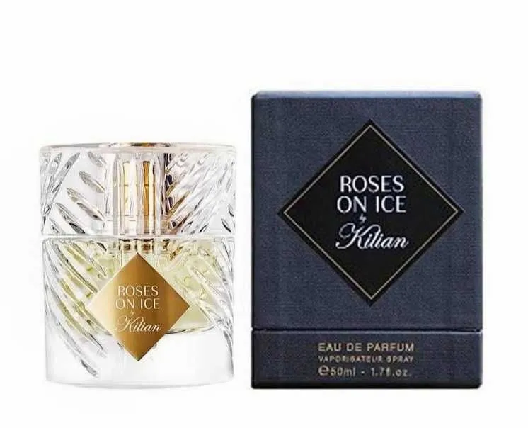 Kilian roses on ice edp 50ml
