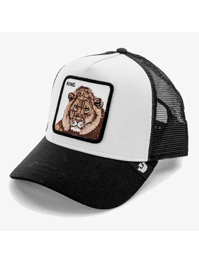King trucker