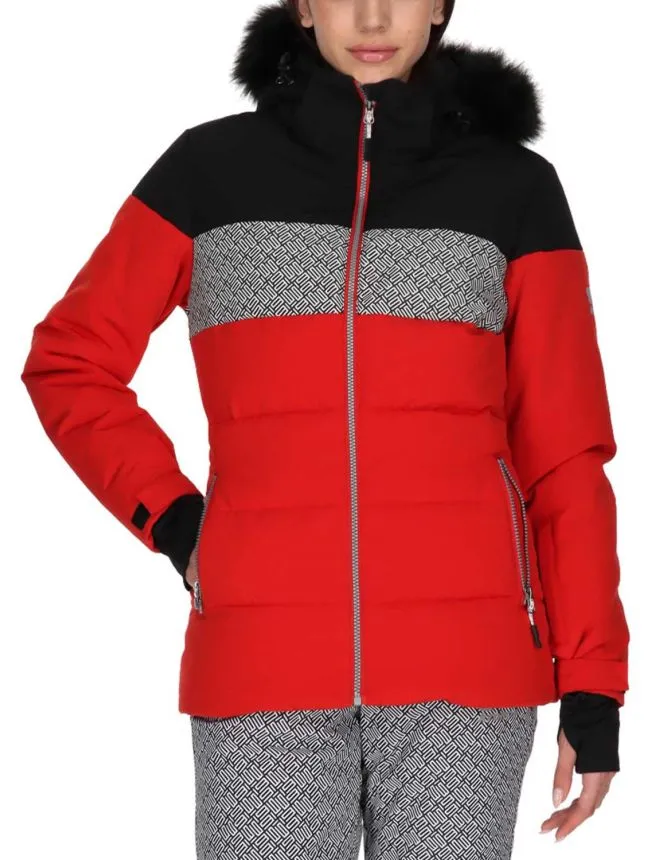 Koky ladies ski jacket