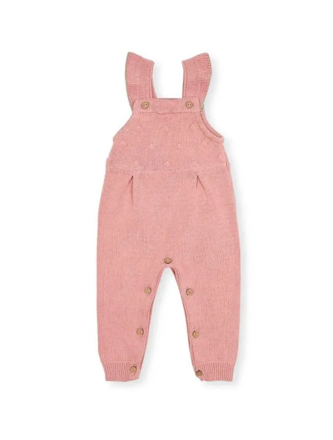 Kombinezon za devojcice bebakids