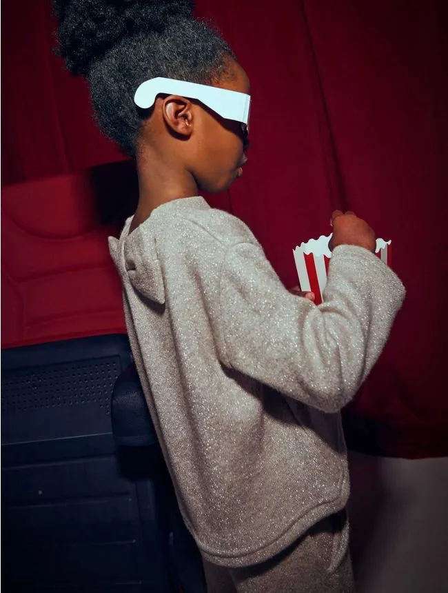 Komplet duks i pantalone mayoral