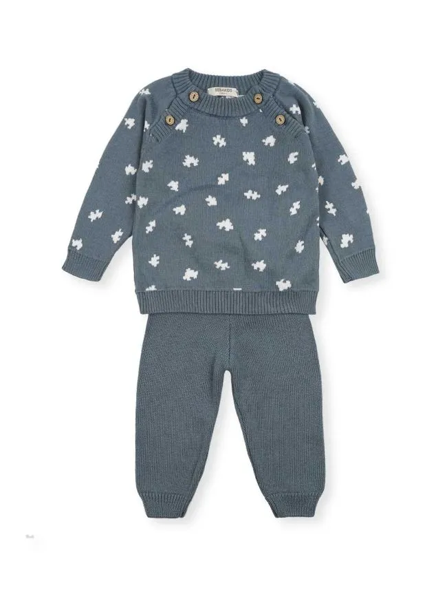 Komplet za decake bebakids