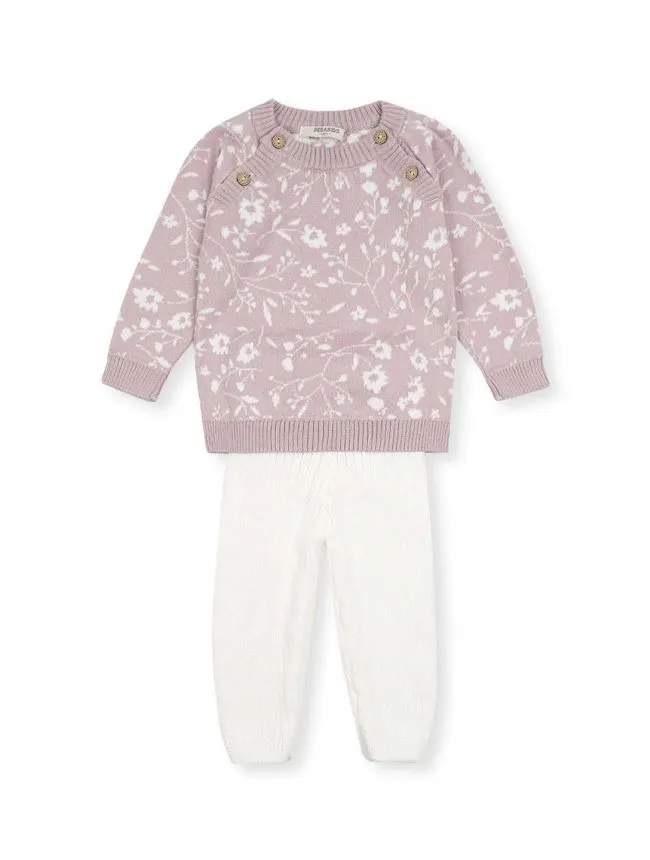 Komplet za devojcice bebakids