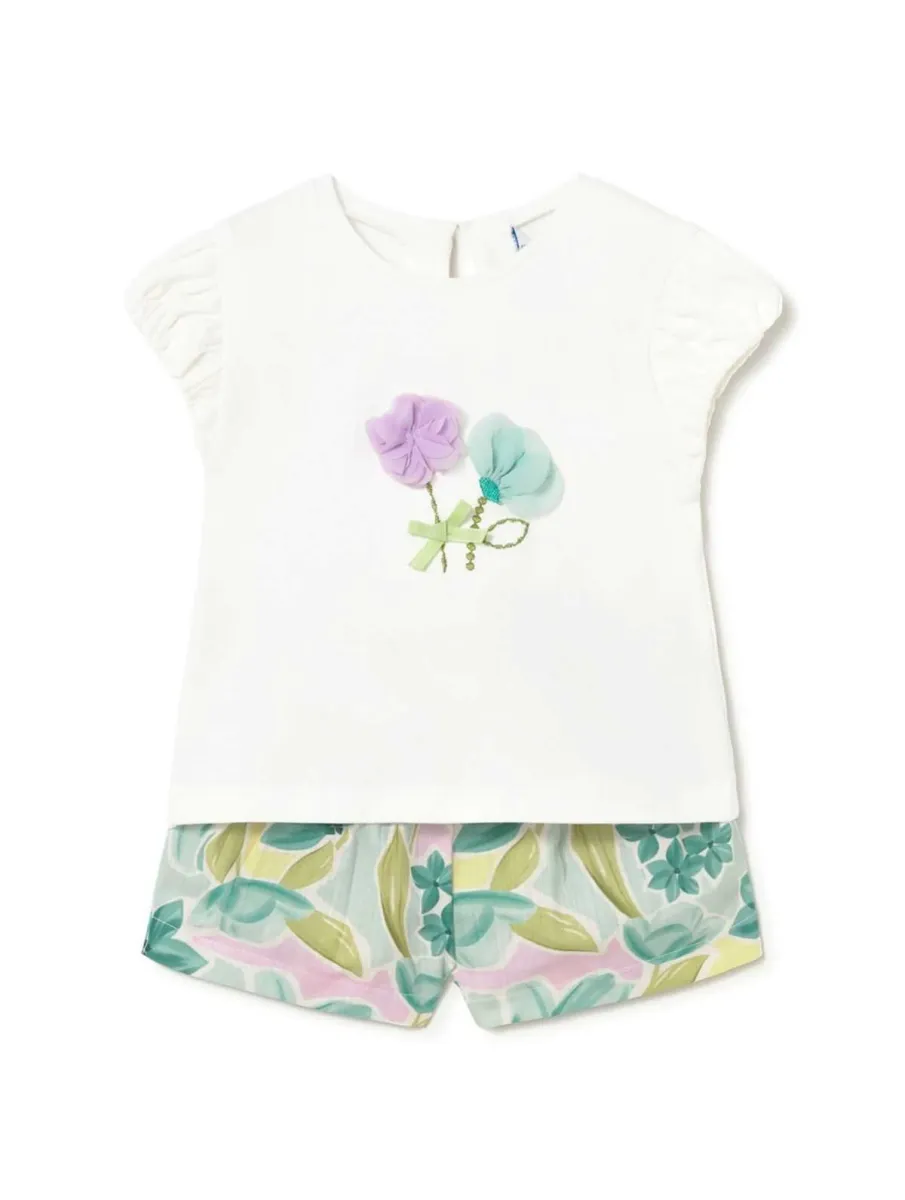 Komplet za devojcice mayoral