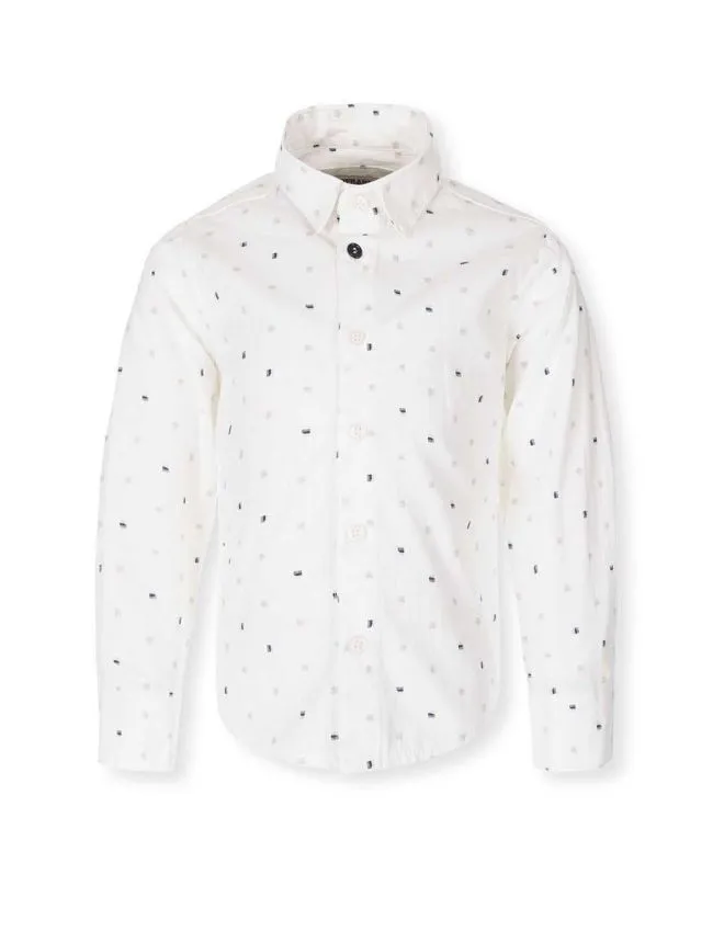 Kosulja za decake nejtan