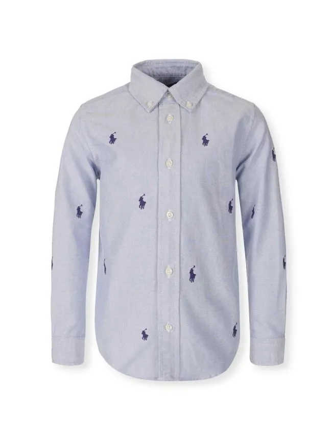 Kosulja za decake ralph lauren