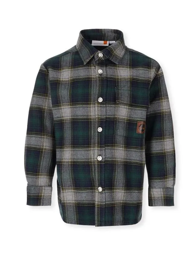 Kosulja za decake timberland