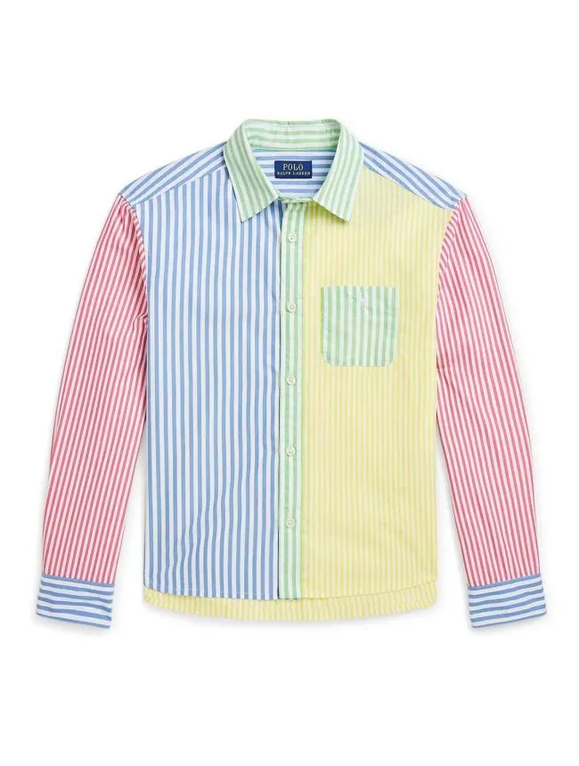 Kosulja za devojcice ralph lauren