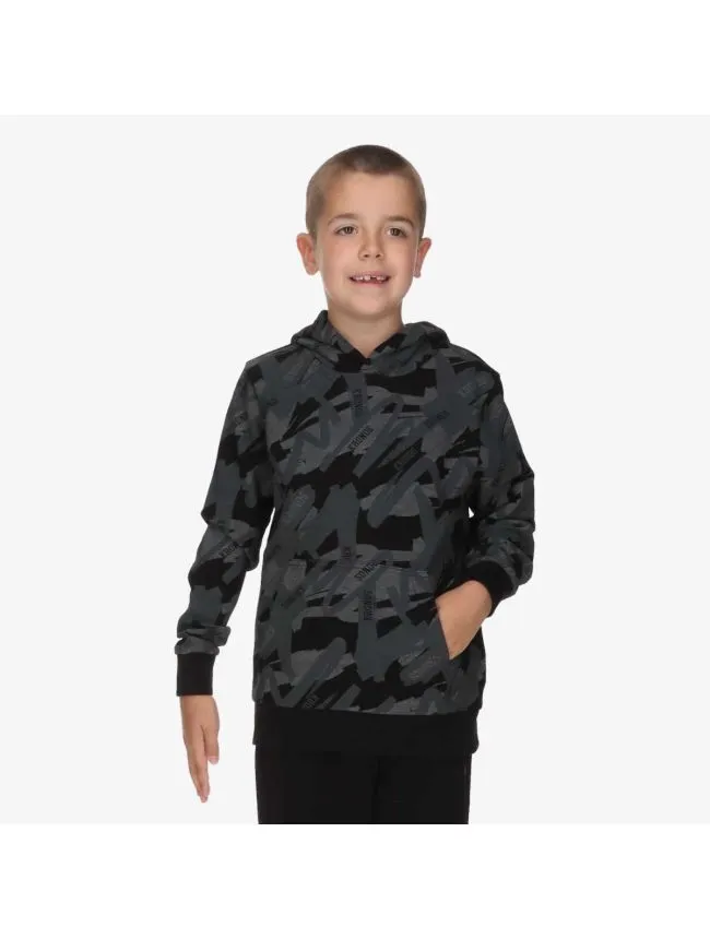 Kronos boys hoody